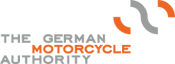 The German Motorcycle Authority