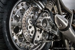 Milwaukee Mile by German Motorcycle Authority