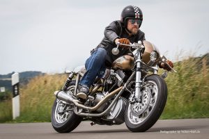 Milwaukee Mile by German Motorcycle Authority